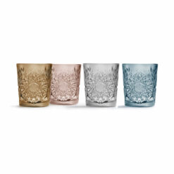 Onis Hobstar 35 cl Tumbler Ocker Set 6 Stück