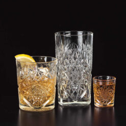 Libbey Hobstar 35 cl Tumbler Set 12 Stück