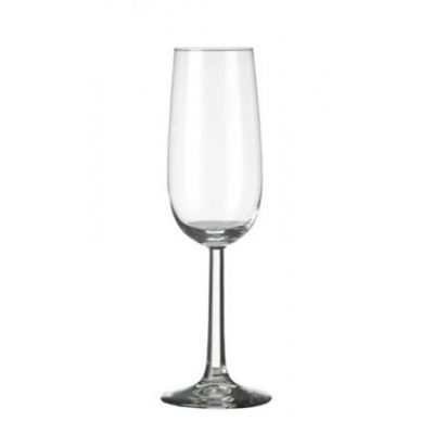 Royal Leerdam Bouquet 17 cl Champagneglas Doos 6 Stuks