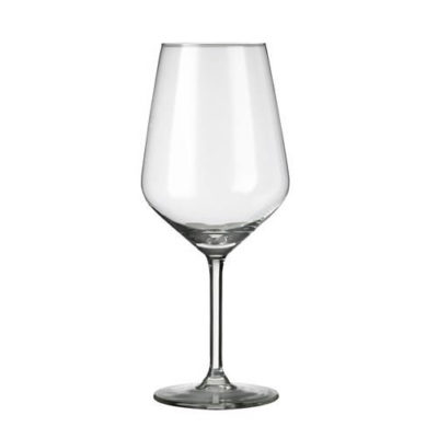 Royal Leerdam Carré 53 cl Wijnglas Doos 6 Stuks