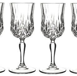 RCR Opera 23 cl Wijnglas Doos 6 stuks