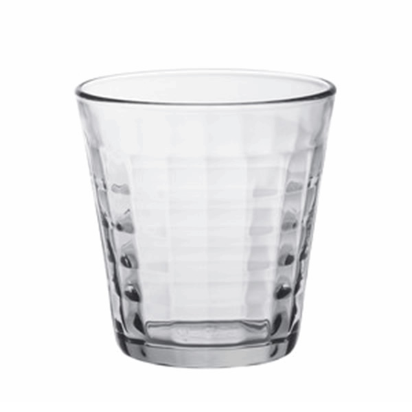 Duralex Prisme 27,5 cl Tumbler Set 6 Stück 1 Duralex Prisme 27,5 cl Tumbler Doos 6 Stuks