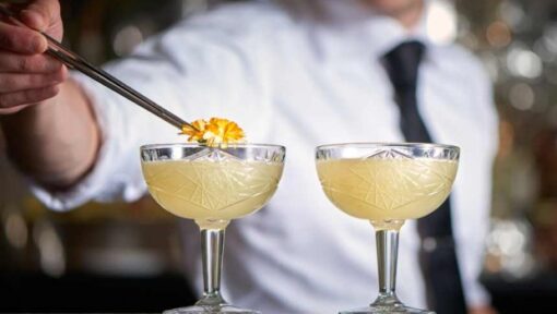 Libbey Hobstar 25 cl Coupe Doos 12 stuks