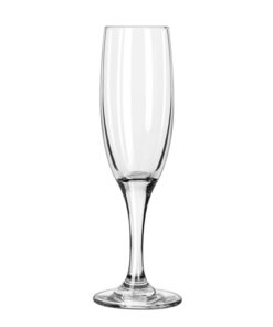 Libbey Embassy 17 cl Champagne Flute