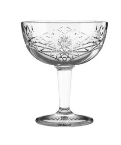 Libbey Hobstar 25 cl Coupe Doos 12 stuks