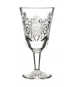Libbey Hobstar 30 cl Wijnglas