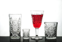 Libbey Hobstar 30 cl Wijnglas