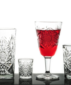 Libbey Hobstar 30 cl Wijnglas