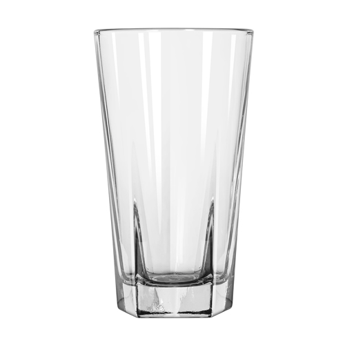 Libbey Inverness 34,2 cl Beverage 1 Libbey Inverness 35 cl Longdrinkglas