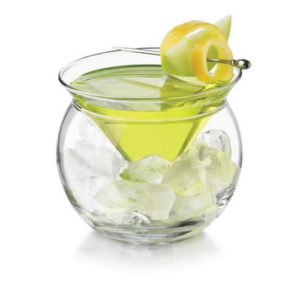 Libbey Martini Chiller Glas 17 cl