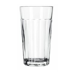 Libbey Paneled 35 cl Longdrinkglas
