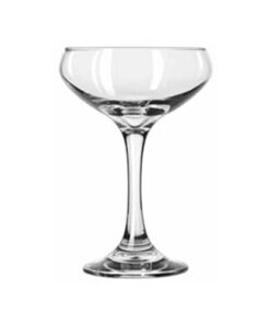 Libbey Perception 25 cl Champagne Coupe