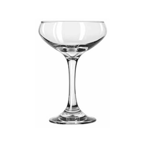 Libbey Perception 25,1 cl Champagne Coupe Set 12 Stück 1 Libbey Perception 25 cl Champagne Coupe