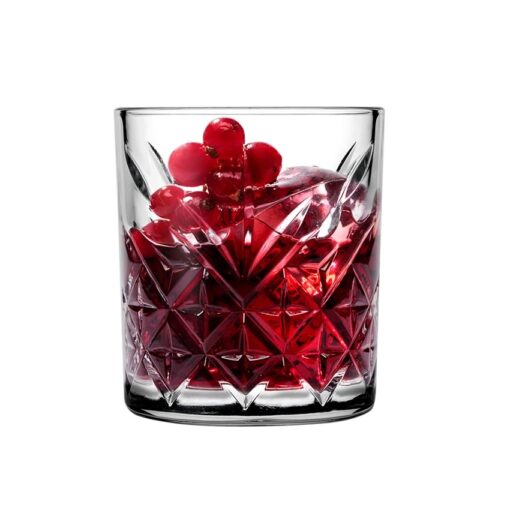 Pasabahce Timeless 21 cl Tumbler Doos 12 Stuks