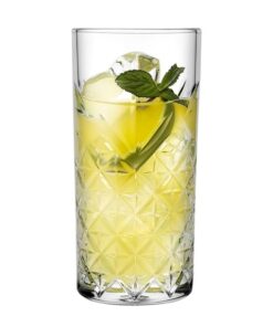 Pasabahce Timeless 30 cl Longdrinkglas