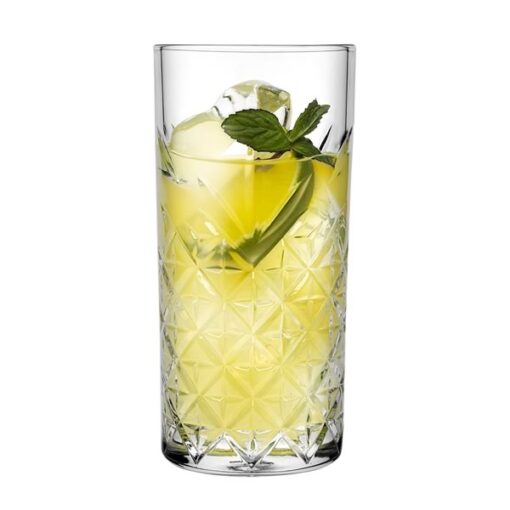 Pasabahce Timeless 30 cl Longdrinkglas