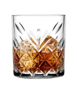 Pasabahce Timeless 35 cl Tumbler Doos 12 stuks