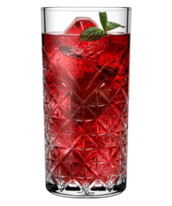 Pasabahce Timeless 45 cl Longdrinkglas
