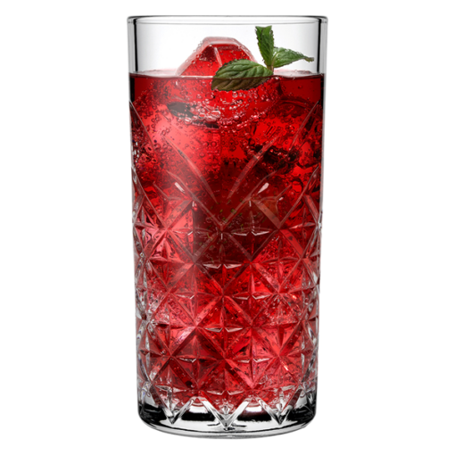 Pasabahce Timeless 45 cl Longdrinkglas