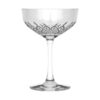 Pasabahce Timeless 27 cl Champagne Coupe Doos 12 Stuks