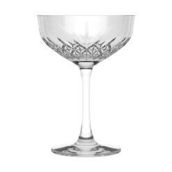 Pasabahce Timeless 27 cl Champagne Coupe Doos 12 Stuks