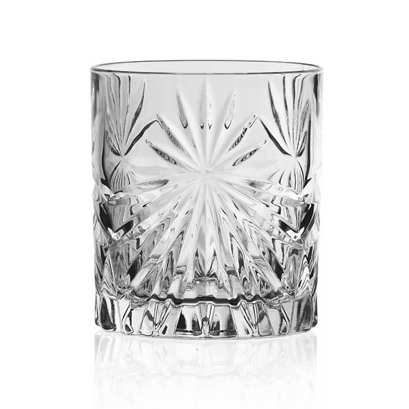 RCR Oasis 31,5 cl Tumbler Set 6 Stück 1 RCR Oasis 31,5 cl Tumbler Doos 6 stuks