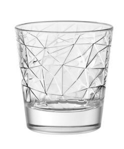 Vidivi Dolomiti 37 cl Tumbler Doos 6 Stuks