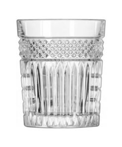 Onis Radiant 35 cl Tumbler Glas Set 6 Stück