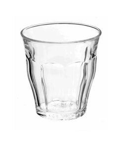Duralex Picardie 16 cl Tumbler Set 6 Stück