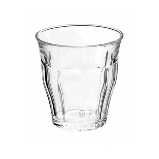 Duralex Picardie 16 cl Tumbler Set 6 Stück