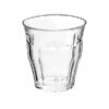 Duralex Picardie 20 cl Tumbler Set 6 Stück