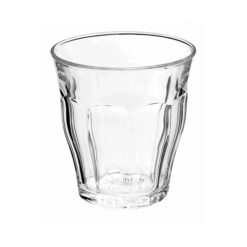 Duralex Picardie 20 cl Tumbler Set 6 Stück