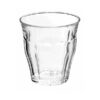 Duralex Picardie 25 cl Tumbler Set 6 Stück