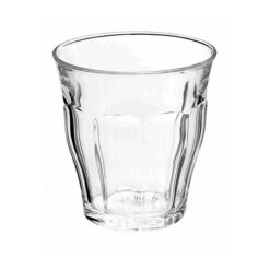Duralex Picardie 25 cl Tumbler Set 6 Stück