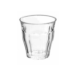 Duralex Picardie 9 cl Tumbler Set 6 Stück