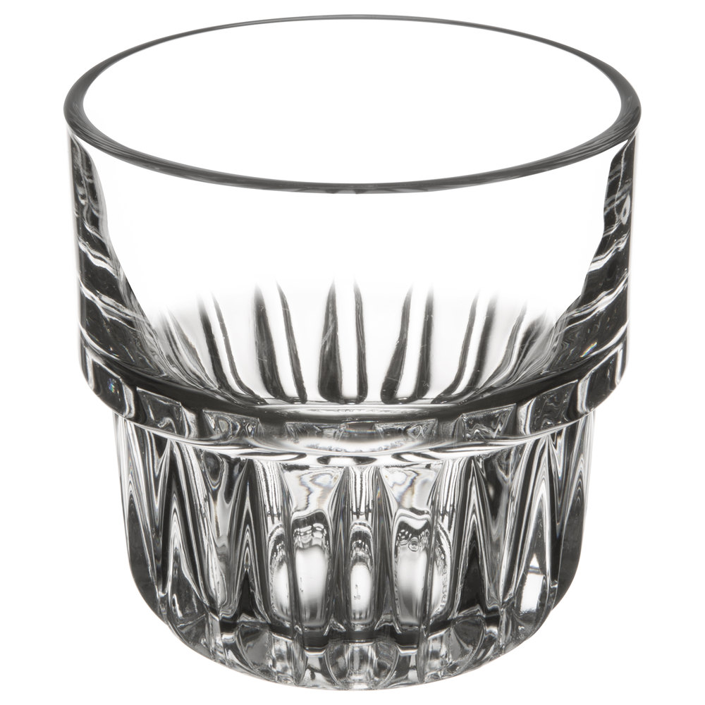 Libbey Everest 26,6 cl Rocks Glas - Trinkglaesermagazin.de