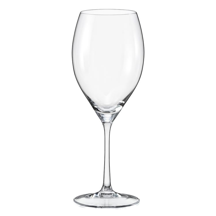 Crystalex Glas - Trinkglaesermagazin.de