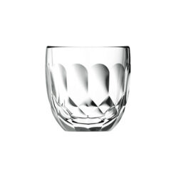 La Rochère Expresso Facettes 10 cl Set 6 Stück