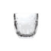 La Rochère Expresso Fleurs 10 cl Set 6 Stück 4 La Rochère Expresso Fleurs 10 cl Set 6 Stück