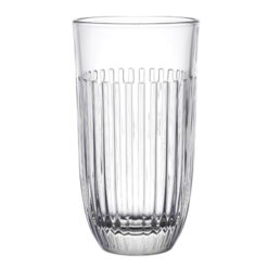 La Rochère Ouessant 45 cl Longdrinkglas Set 6 Stück