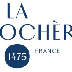 La Rochère Ouessant 36 cl Teeglas Set 6 Stück