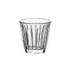 La Rochère Zinc 10 cl Espresso Set 6 Stück
