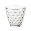 Rocco Bormioli Dots 25,5 cl Tumbler Set 6 Stück
