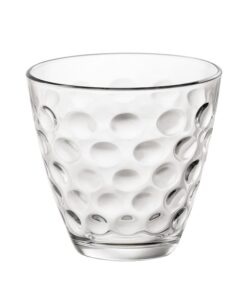 Rocco Bormioli Dots 25,5 cl Tumbler Set 6 Stück