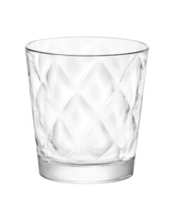 Rocco Bormioli Kaleido 24 cl Tumbler Set 6 Stück