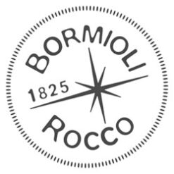 Rocco Bormioli Dots 25,5 cl Tumbler Set 6 Stück