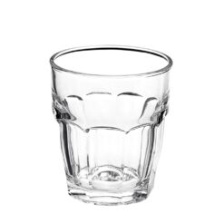Rocco Bormioli Rock Bar 21,5 cl Tumbler Set 6 Stück