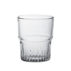 Duralex Empilable 20 cl Tumbler Set 6 Stück