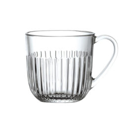 La Rochère Ouessant 27 cl Teeglas Set 6 Stück