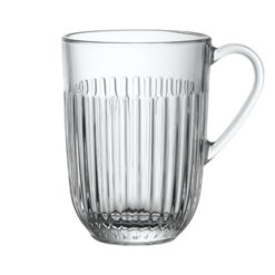 La Rochère Ouessant 36 cl Teeglas Set 6 Stück